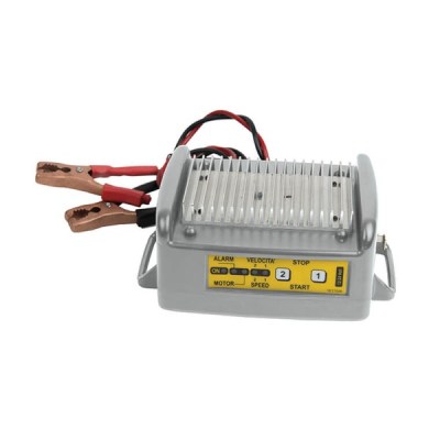 VOLPI SUPERPOWER 555L-4